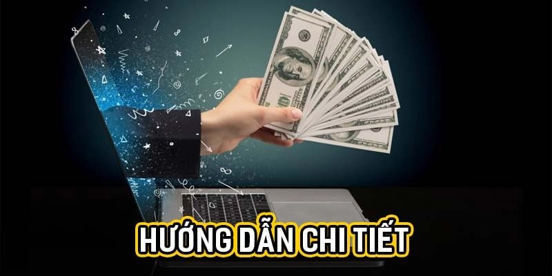 Hướng dẫn chi tiết